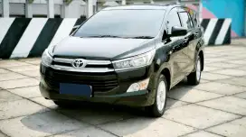 Innova Reborn 2.0 G Automatic 2018