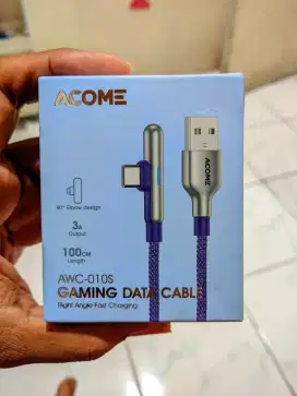 Kabel Cas Gaming Fast Charging