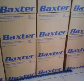 Kardus bekas tebal 2 layer dus baxter