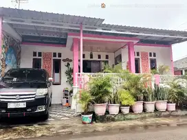 Jual Rumah Seisinya Boja Campurejo