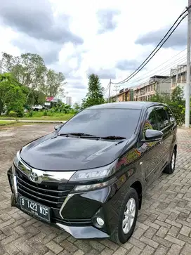 DIJUAL CEPAT ANTIK KILO 50rb BERGARANSI TOYOTA AVANZA G 2020 1,3 MATIC