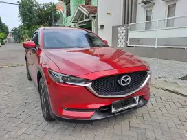 Mazda CX-5 GT 2.5 AT merah 2017