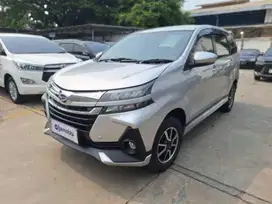 [OLXMOBBI] DP Rendah Daihatsu Xenia 1.5 R Deluxe Bensin-MT 2021 SSRSXS