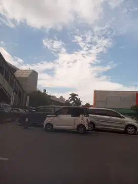 jasa driver langganan area jakarta pusat