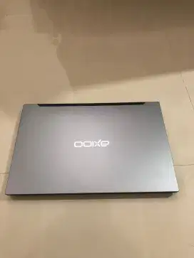 Laptop Axioo MyBook