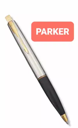 Ballpoint Parker frontier