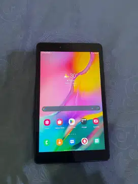 Tablet Samsung A8 (2019) Unit Only