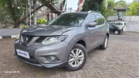 [OLX MOBBI] Nissan X-Trail 2.5 Bensin-AT 2014