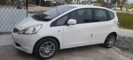 Honda Jazz S AT 2010