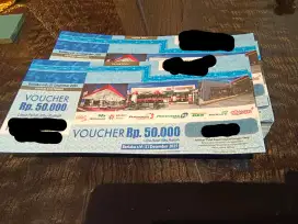 Jual Voucher Pertamina Pecahan 50k 50 ribu 50000