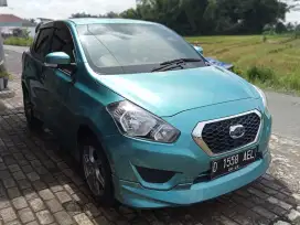 Datsun Go Panca T Option