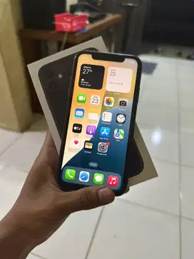 iPhone 11 64GB Beacukaii murah meriahhh