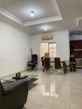 Dijual rumah di Gading grande , kelapa gading