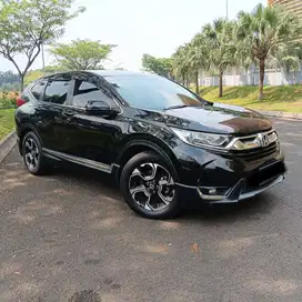 CRV 1.5 Turbo non Prestige 2019