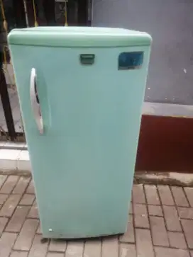 Freezer rak 6sab