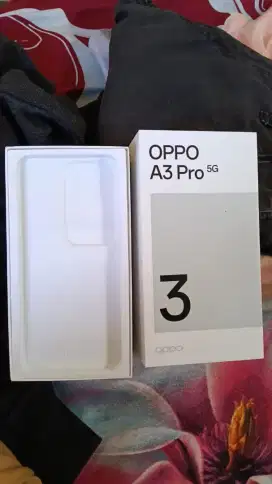 Oppo A3 Pro 5G 8/256