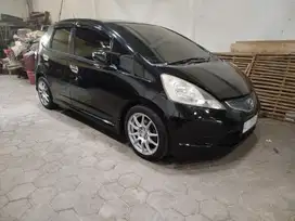 Honda Jazz 2008 Bensin