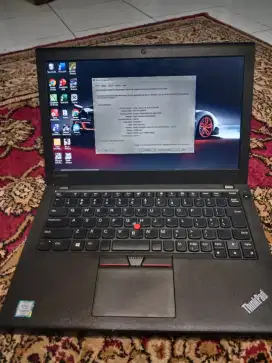 lenovo thinkpad x270