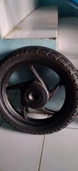 Velg ban Honda beat fi original