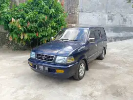 Toyota Kijang Lgx Tahun 2000