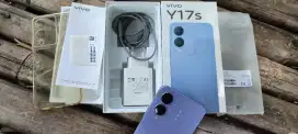 Vivo Y17s 6/128GB