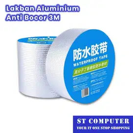 Lakban Aluminium Anti Bocor 3M