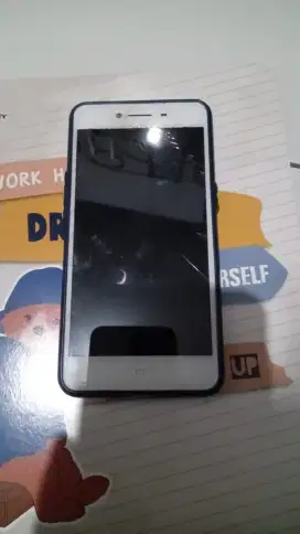 Handpone Oppo a37