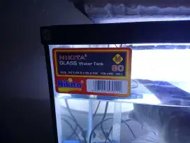 Aquarium  hanya aquarium aja yaa