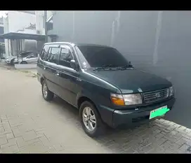 Toyota Kijang 1997 Bensin