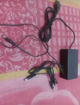 PSU power supply 9volt adaptor 3 channel