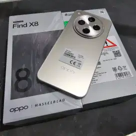 Oppo Find X8 12/256