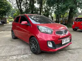 KIA PICANTO 1.2 MT 2014