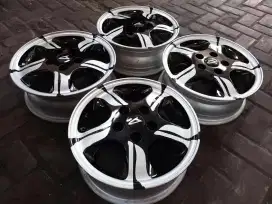 Velg Ori Taruna R15 Granmax Luxio Kuda L300 Exora Hilux APV Carry DFSK