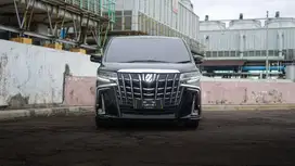 Toyota Alphard G 2021 ATPM