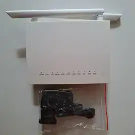 Router wifi GM220-S XPON plus adapter