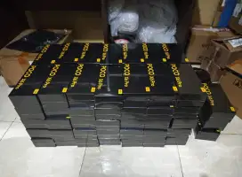 Poco X6 Pro 5G 12/512GB Garansi Resmi