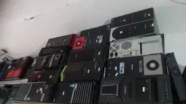 Terima komputer bekas rusak