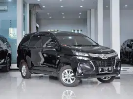 Km 20rb Avanza G 2020 Manual Plat H Tgn 1 2019 E 2021 Dp Minim