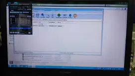 LCD laptop 14 inch
