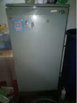 Dijual Kulkas 1 pintu Surabaya Barat