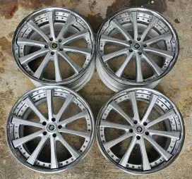 Velg ring 22 icona forged original