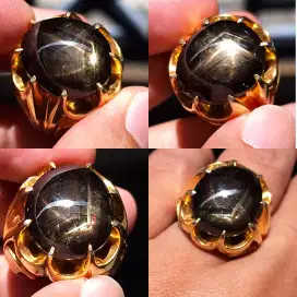 Bangsing kresnadana payudan / sapphire star jumbo