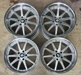 Velg ring 19 bmw rep work gnosis pcd 5x120