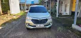 Avanza E AT 2018/2019