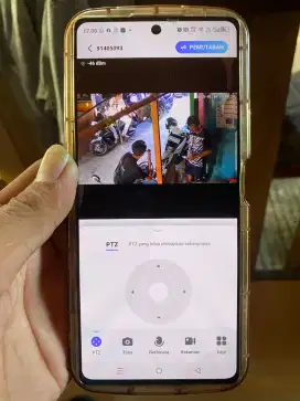 CCTV ONLINE DIHP TANPA WIFI GRATIS PASANG