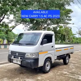 Suzuki New Carry AC Ps 2023