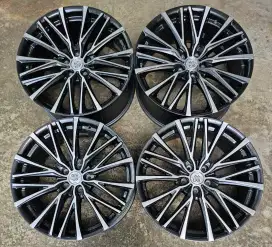 Velg ring 20 original work balmung japan