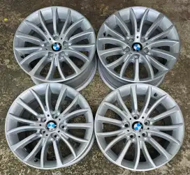 Velg ring 18 original oem f10 pcd 5x120