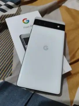 google pixel 6a bea cukai termurah