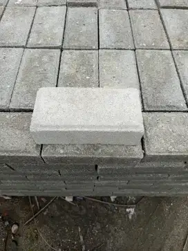 Paving Block Mesin K-250